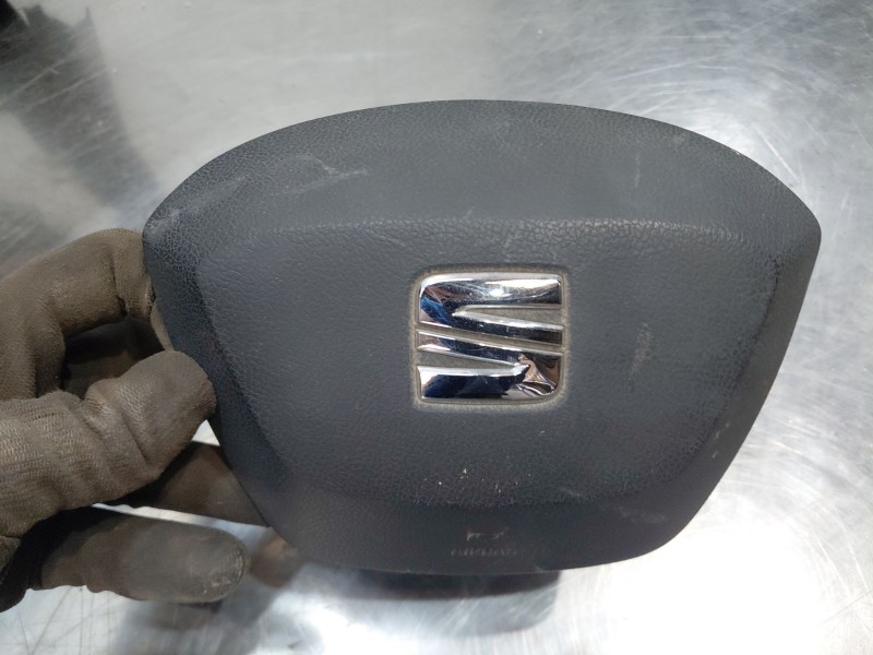 Recambio de kit airbag para seat ibiza st (6p8) style referencia OEM IAM   