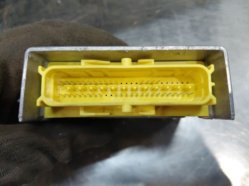 Recambio de kit airbag para seat ibiza st (6p8) style referencia OEM IAM   