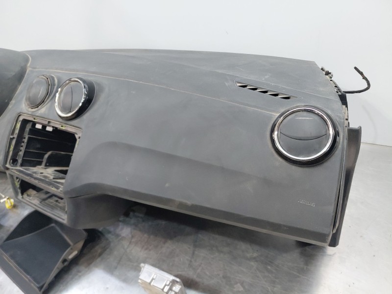 Recambio de kit airbag para seat ibiza st (6p8) style referencia OEM IAM   