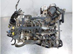 Recambio de motor completo para fiat ducato furgón multijet referencia OEM IAM   