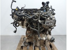 Recambio de motor completo para fiat ducato furgón multijet referencia OEM IAM   