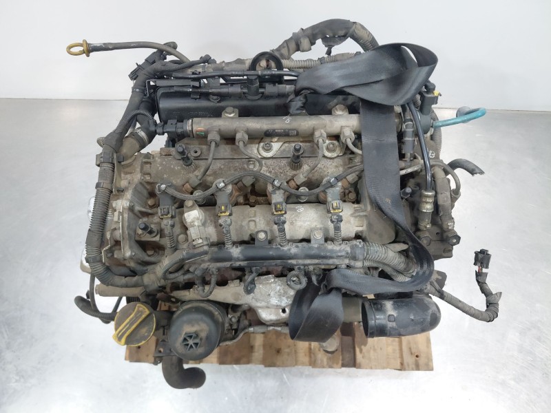 Recambio de motor completo para opel corsa d (s07) 1.3 cdti (l08, l68) referencia OEM IAM   