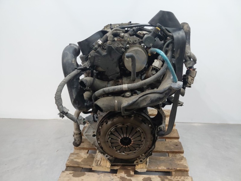 Recambio de motor completo para opel corsa d (s07) 1.3 cdti (l08, l68) referencia OEM IAM   