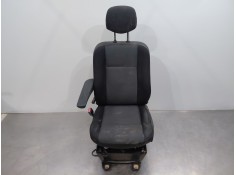 Recambio de asiento delantero izquierdo para renault master iii furgón referencia OEM IAM   