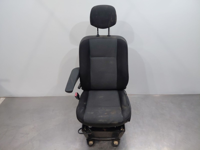 Recambio de asiento delantero izquierdo para renault master iii furgón referencia OEM IAM   