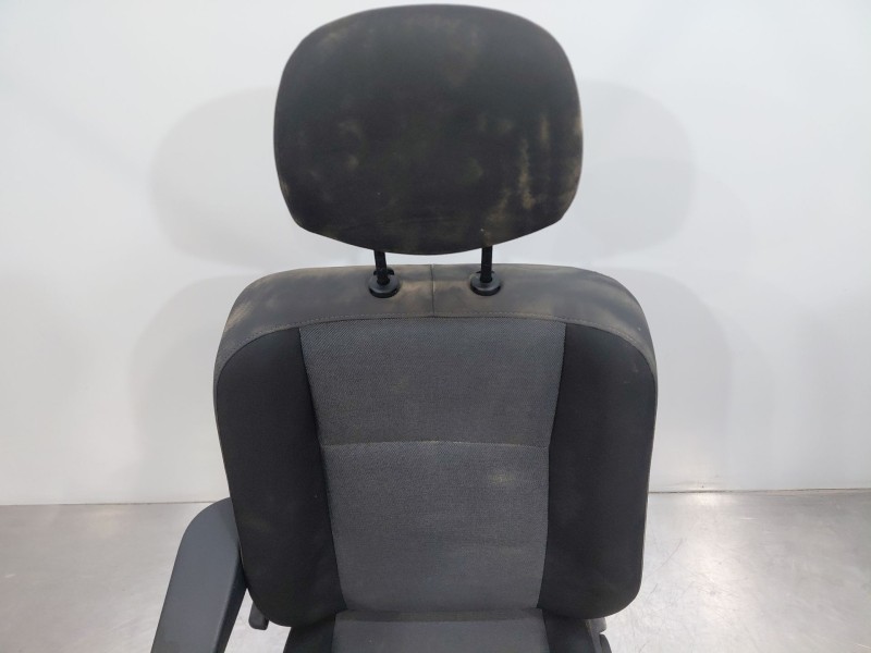 Recambio de asiento delantero izquierdo para renault master iii furgón referencia OEM IAM   