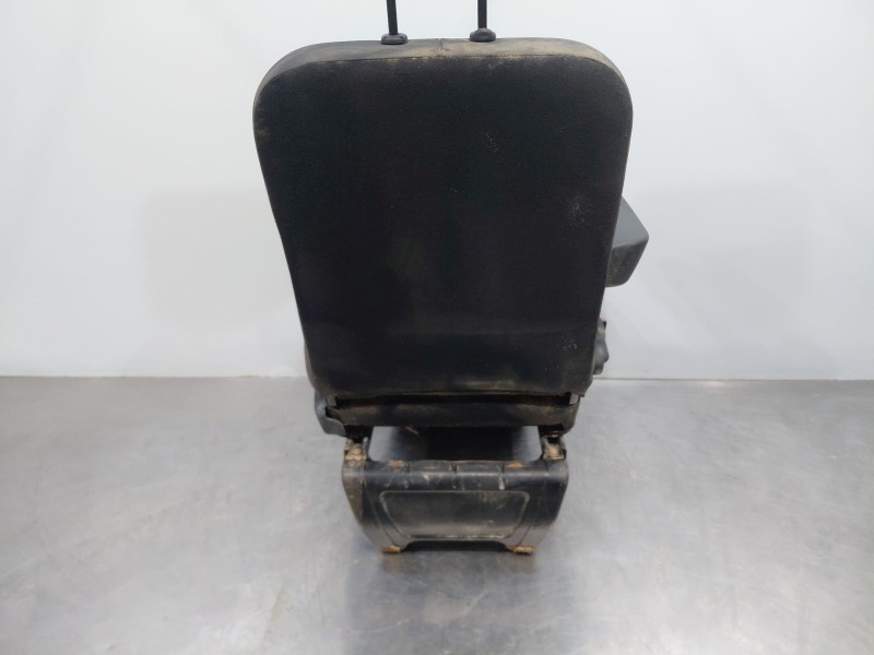 Recambio de asiento delantero izquierdo para renault master iii furgón referencia OEM IAM   