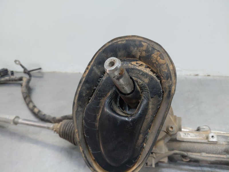 Recambio de cremallera direccion para ford c-max (ceu) titanium referencia OEM IAM   