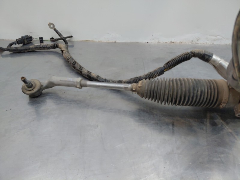 Recambio de cremallera direccion para ford c-max (ceu) titanium referencia OEM IAM   