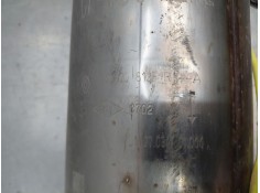 Recambio de filtro de particulas para renault master iii furgón referencia OEM IAM    2