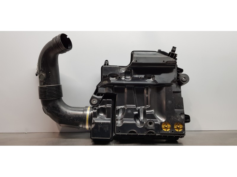 Recambio de filtro aire para jeep renegade limited 4x2 referencia OEM IAM 52180860 68518595AA 