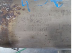 Recambio de catalizador para citroën jumper iii furgoneta 2.2 hdi 130 referencia OEM IAM    2