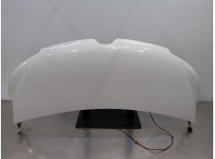 Recambio de capot para renault master iii furgón referencia OEM IAM   