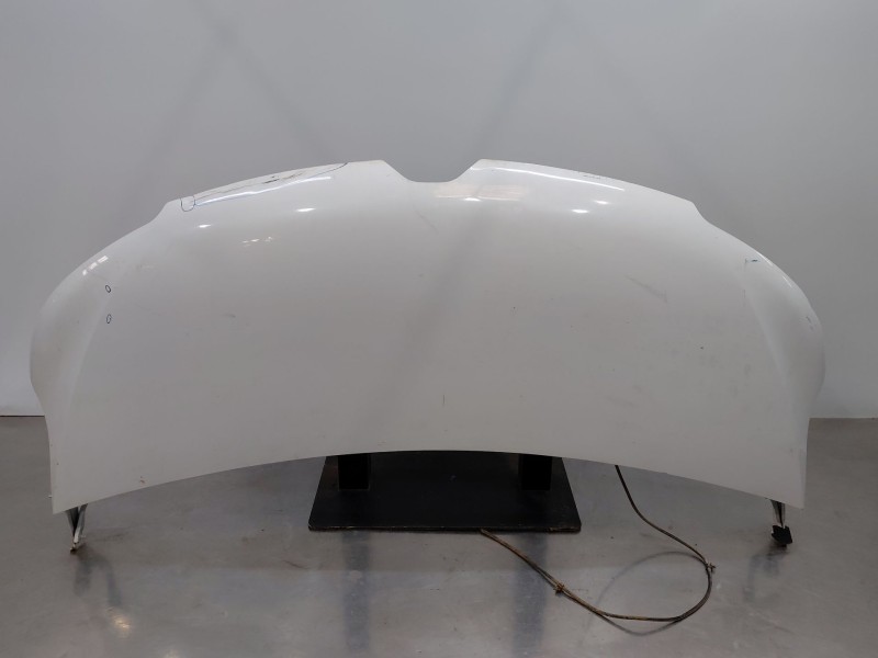 Recambio de capot para renault master iii furgón referencia OEM IAM   