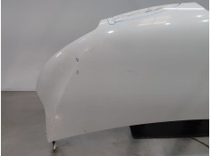 Recambio de capot para renault master iii furgón referencia OEM IAM    2