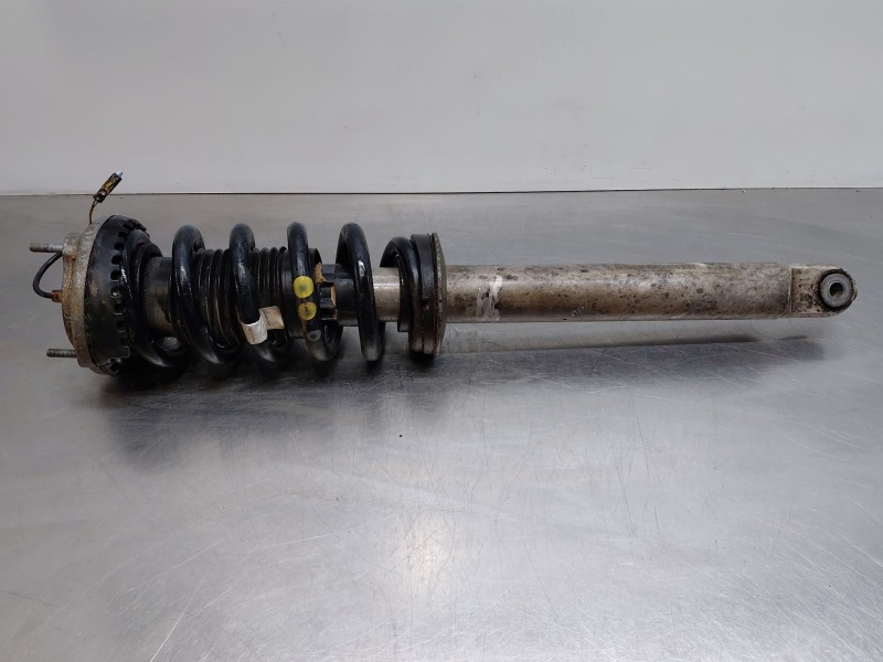 Recambio de amortiguador delantero derecho para maserati quattroporte granlusso referencia OEM IAM   