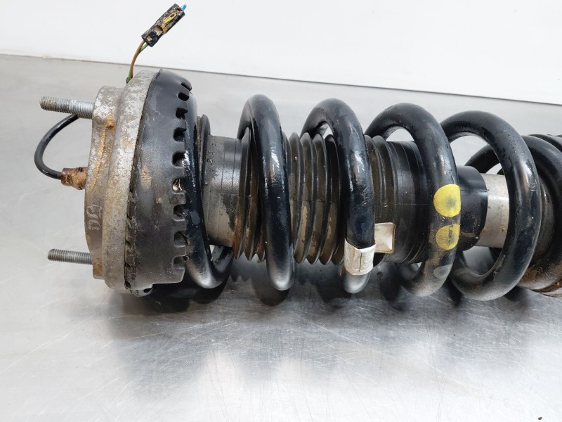 Recambio de amortiguador delantero derecho para maserati quattroporte granlusso referencia OEM IAM   