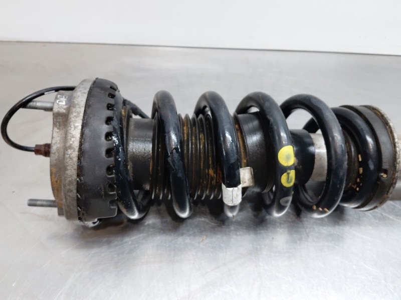 Recambio de amortiguador delantero izquierdo para maserati quattroporte granlusso referencia OEM IAM   