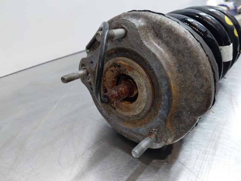 Recambio de amortiguador delantero izquierdo para maserati quattroporte granlusso referencia OEM IAM   