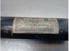 Recambio de amortiguador trasero derecho para maserati quattroporte granlusso referencia OEM IAM    2