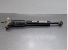 Recambio de amortiguador trasero izquierdo para maserati quattroporte granlusso referencia OEM IAM   