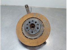 Recambio de mangueta delantera derecha para maserati quattroporte granlusso referencia OEM IAM   