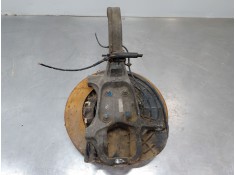 Recambio de mangueta delantera derecha para maserati quattroporte granlusso referencia OEM IAM    2