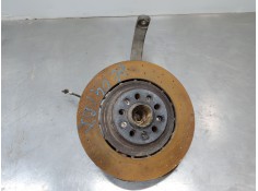 Recambio de mangueta delantera izquierda para maserati quattroporte granlusso referencia OEM IAM   