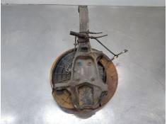 Recambio de mangueta delantera izquierda para maserati quattroporte granlusso referencia OEM IAM    2