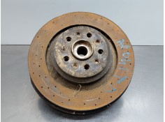 Recambio de mangueta trasera derecha para maserati quattroporte granlusso referencia OEM IAM   