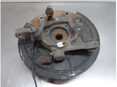 Recambio de mangueta trasera derecha para maserati quattroporte granlusso referencia OEM IAM    2