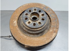 Recambio de mangueta trasera izquierda para maserati quattroporte granlusso referencia OEM IAM   