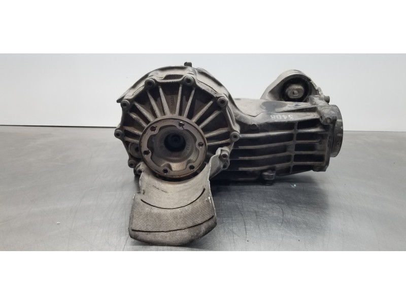 Recambio de diferencial trasero para audi a8 (4e2) 4.2 quattro referencia OEM IAM 0AR500043 4E0501713B 