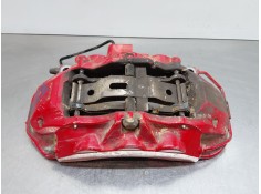 Recambio de pinza freno delantera derecha para maserati quattroporte granlusso referencia OEM IAM   
