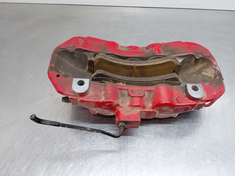 Recambio de pinza freno delantera derecha para maserati quattroporte granlusso referencia OEM IAM   