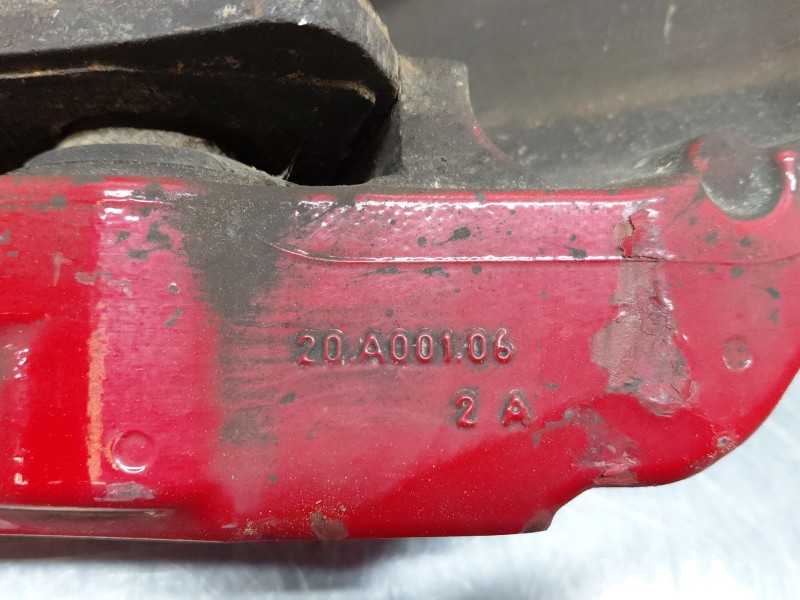 Recambio de pinza freno delantera derecha para maserati quattroporte granlusso referencia OEM IAM   