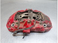 Recambio de pinza freno delantera izquierda para maserati quattroporte granlusso referencia OEM IAM   