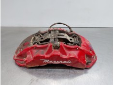 Recambio de pinza freno delantera izquierda para maserati quattroporte granlusso referencia OEM IAM    2
