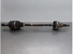 Recambio de transmision trasera izquierda para maserati quattroporte granlusso referencia OEM IAM   