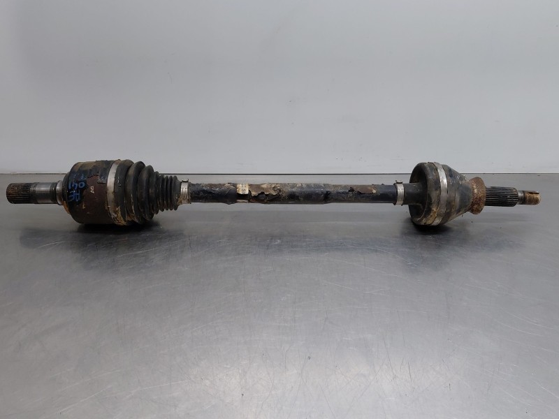 Recambio de transmision trasera izquierda para maserati quattroporte granlusso referencia OEM IAM   