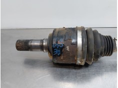 Recambio de transmision trasera izquierda para maserati quattroporte granlusso referencia OEM IAM    2