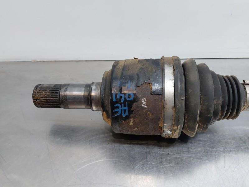 Recambio de transmision trasera izquierda para maserati quattroporte granlusso referencia OEM IAM   