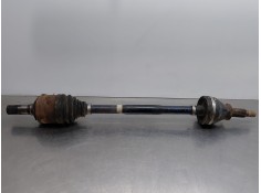 Recambio de transmision trasera derecha para maserati quattroporte granlusso referencia OEM IAM   