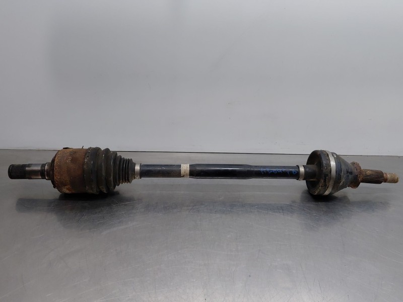 Recambio de transmision trasera derecha para maserati quattroporte granlusso referencia OEM IAM   