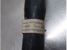 Recambio de transmision trasera derecha para maserati quattroporte granlusso referencia OEM IAM    2