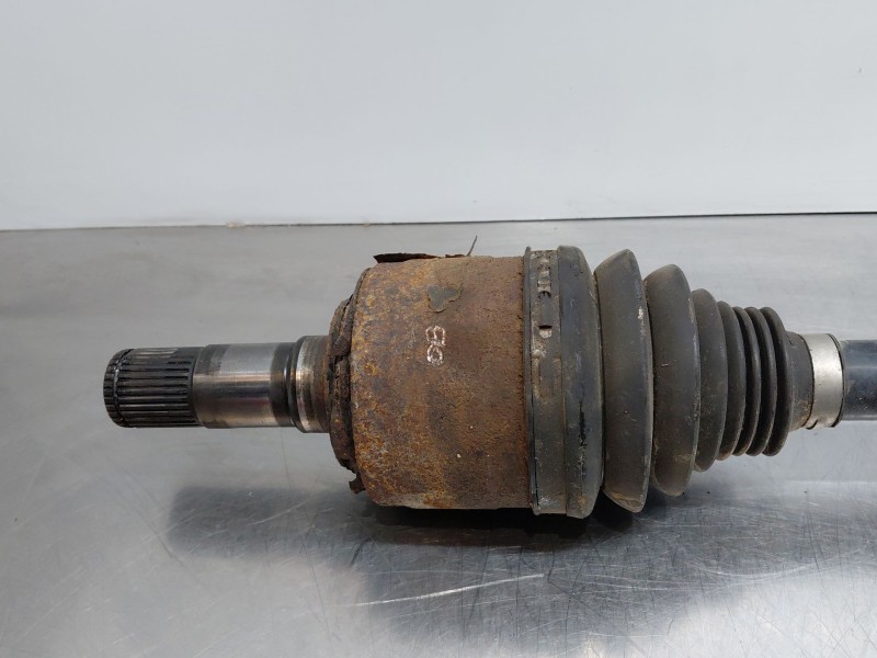 Recambio de transmision trasera derecha para maserati quattroporte granlusso referencia OEM IAM   