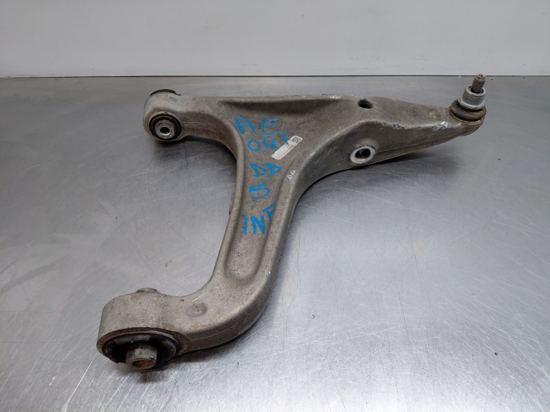 Recambio de brazo suspension inferior delantero derecho para maserati quattroporte granlusso referencia OEM IAM   