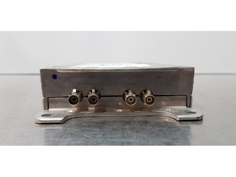 Recambio de modulo electronico para bmw x1 (e84) sdrive 20d referencia OEM IAM 84109224420  