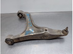 Recambio de brazo suspension inferior delantero izquierdo para maserati quattroporte granlusso referencia OEM IAM   