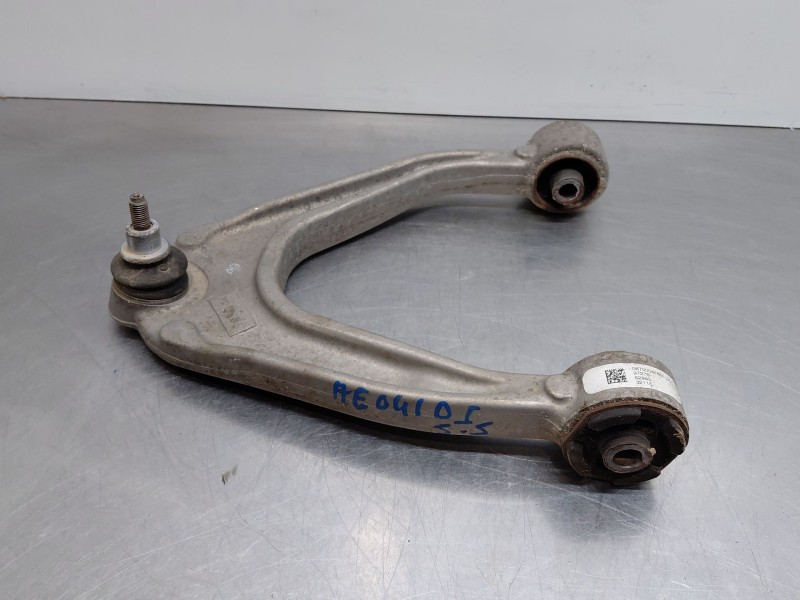 Recambio de brazo suspension superior delantero izquierdo para maserati quattroporte granlusso referencia OEM IAM   